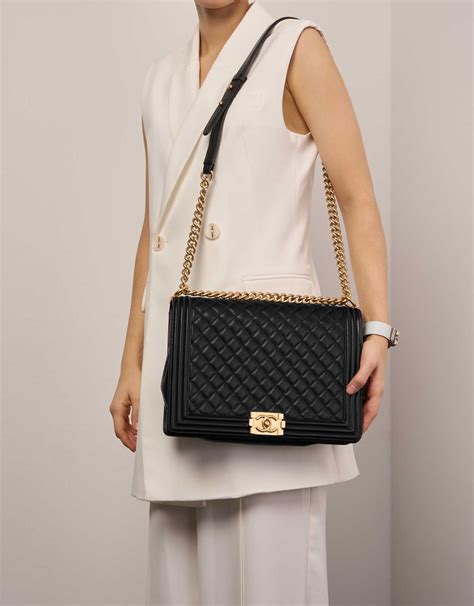 chanel boy bag price|chanel handbags official site.